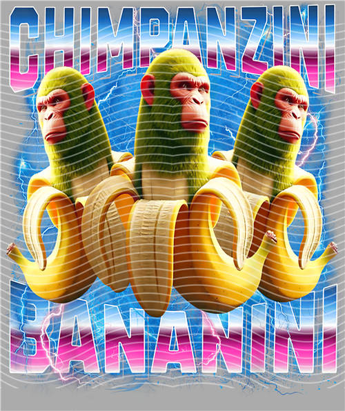 Tung Tung sahur-TT 22